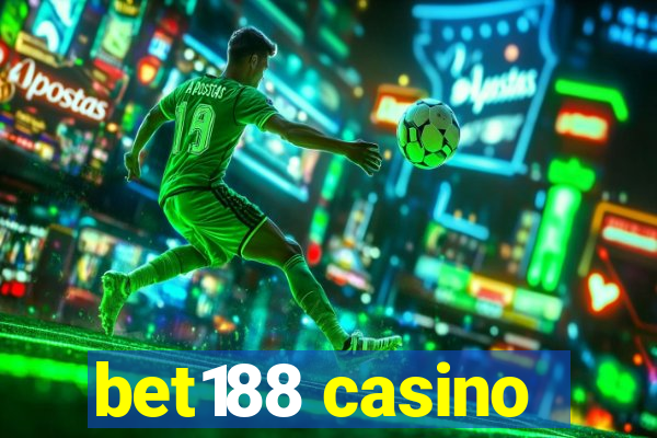 bet188 casino